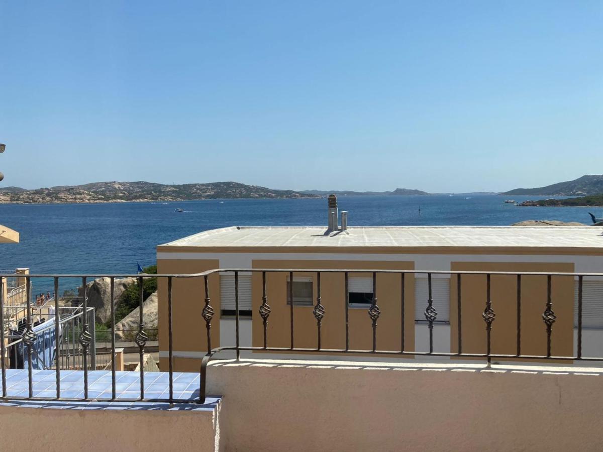 Le Gemme Di Mirto Aparthotel Palau Exterior foto