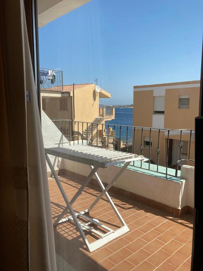 Le Gemme Di Mirto Aparthotel Palau Exterior foto