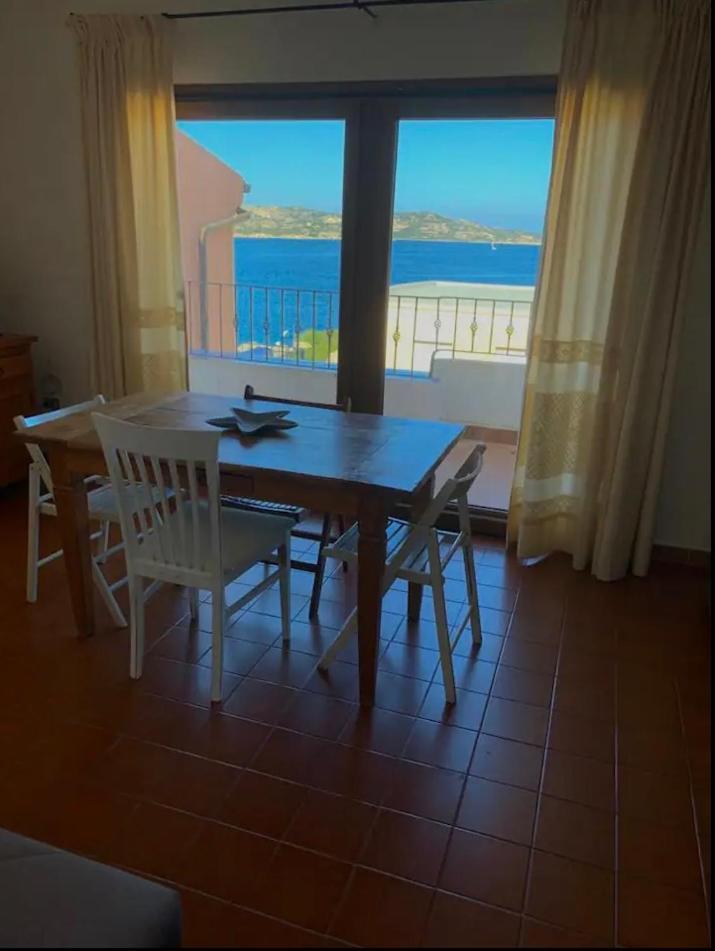 Le Gemme Di Mirto Aparthotel Palau Exterior foto