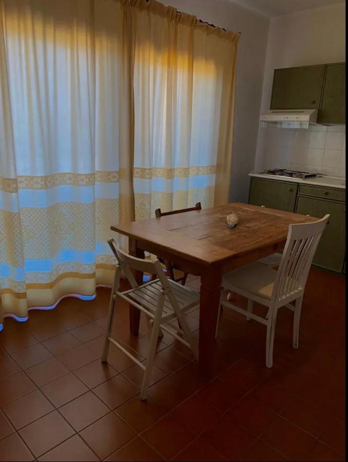 Le Gemme Di Mirto Aparthotel Palau Exterior foto